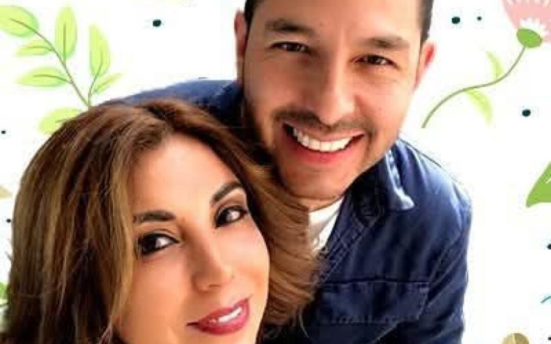 Paola Belmonte y Martín Sotomayor anuncian su separación: “Nos separamos desde el amor”