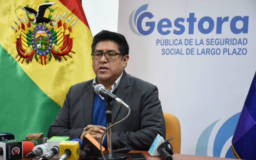 Gestora logra en el primer trimestre Bs 30,9 millones de utilidades y Bs 314,18 millones de patrimonio