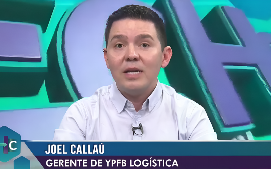 YPFB asegura que distribución de combustible se normalizó y en puerto tiene programado despacho de más de 100 millones de litros