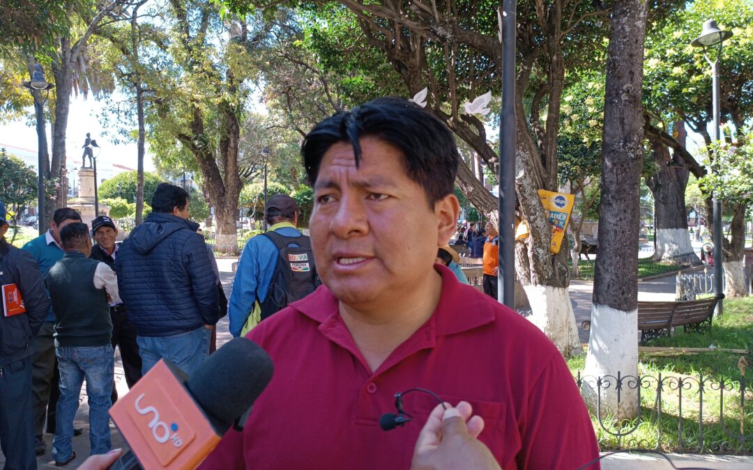 Fue admitida, la acción presentada para el cierre del botadero de Lechuguillas