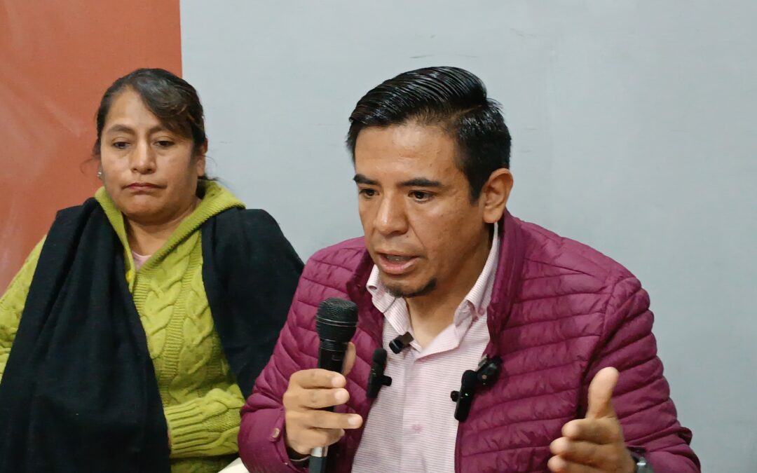 Tribunal Agroambiental admitió la denuncia contra la alcaldía por mala administración de zoonosis
