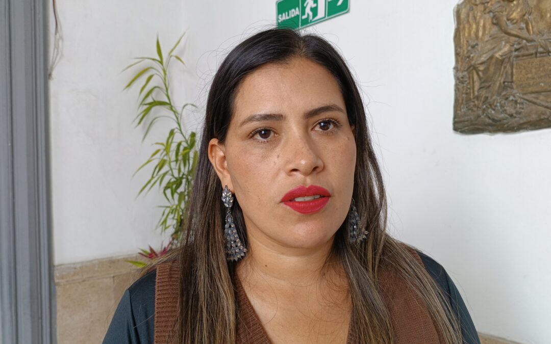 Concejo, participó de la inspección al botadero de Lechuguillas
