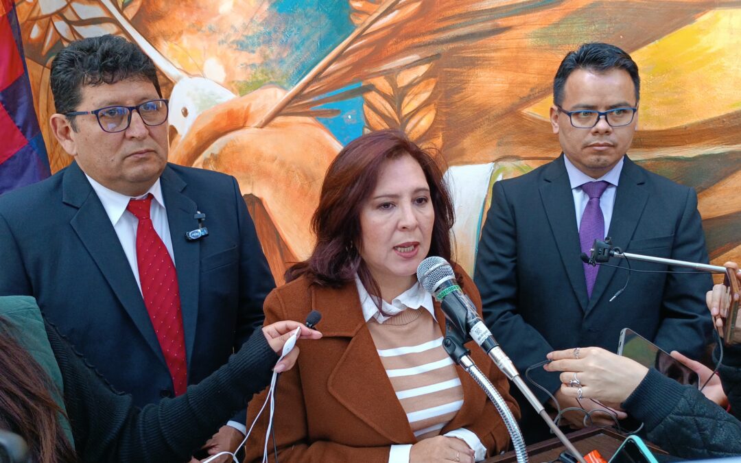 Asamblea legislativa gestiona la firma del hermanamiento con Paraguay