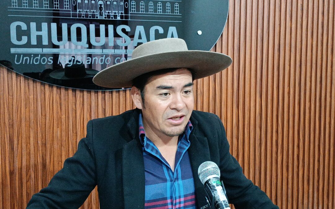Preocupación ante la falta de consenso para el traslado de la transversal Juana Azurduy a la red fundamental