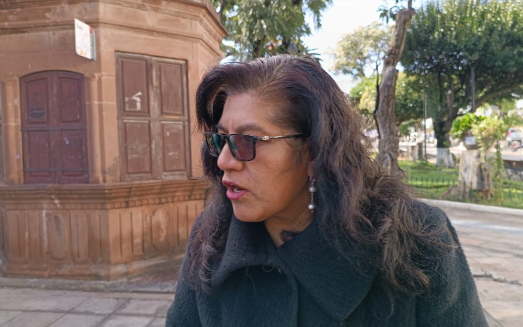 Arancibia pide al municipio el cumplimiento de la ley municipal 290