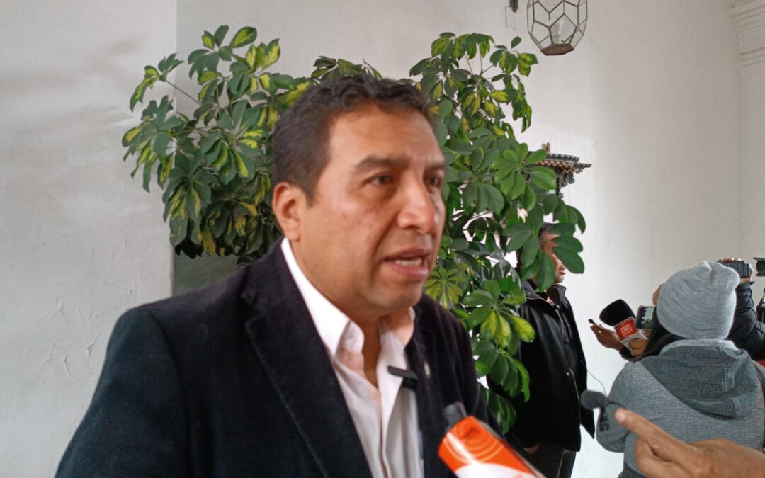 Chuquisaca avance un 60% en la perforación de pozos hidrocarburiferos