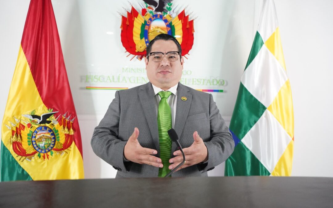 RENDICIÓN PÚBLICA DE CUENTAS INICIAL 2025: FISCAL GENERAL ESTABLECE LÍNEAS ESTRATÉGICAS DE TRABAJO PARA LA TRANSFORMACIÓN DEL MINISTERIO PÚBLICO