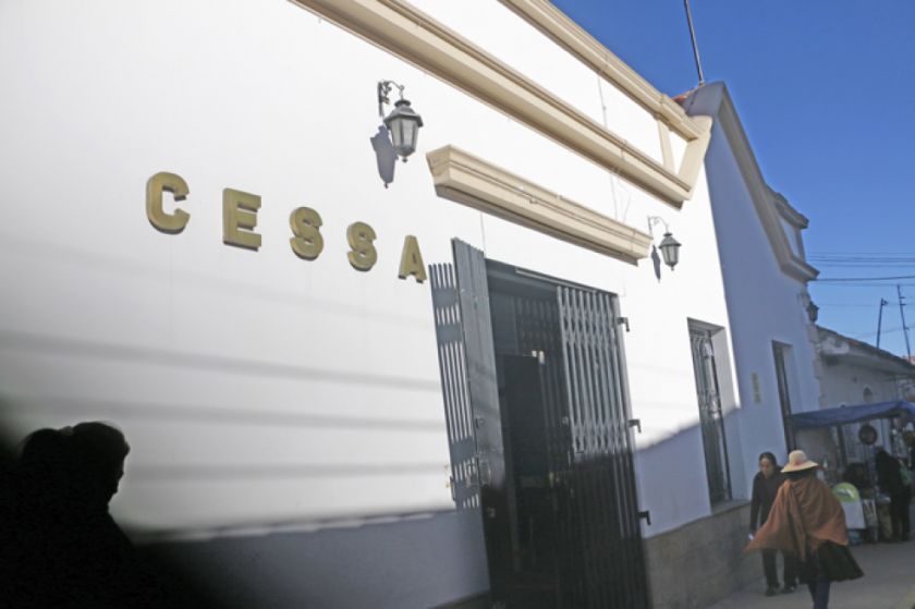 Cessa reporta más de 18 millones en utilidades