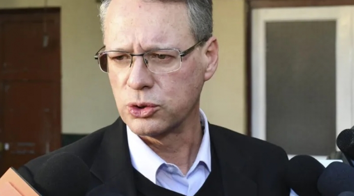 Tras romper acuerdo con ADN y MNR, Dunn dice va “con mucha más fuerza que antes”