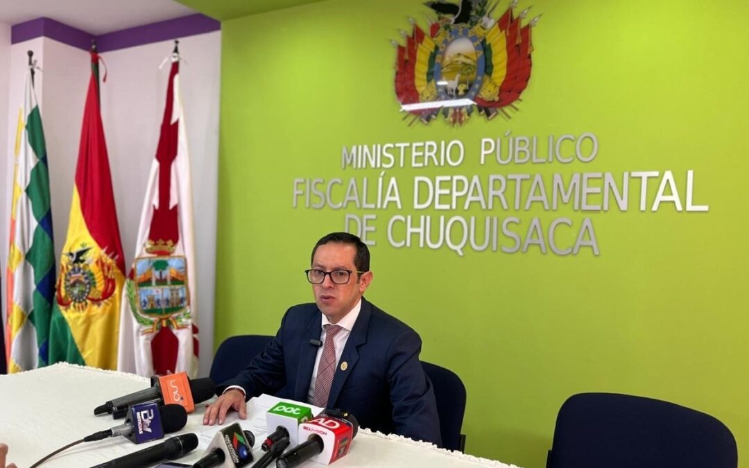FISCALÍA LOGRA QUE SUJETO QUE RAPTÓ UNA NIÑA EN EL MERCADO CAMPESINO DE SUCRE SEA SENTENCIADO A 15 AÑOS DE PRISIÓN