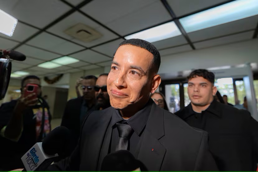 Daddy Yankee celebra el Domingo de Resurrección: “Hay propósito en medio del caos”