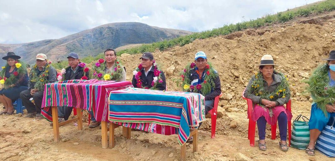 Poroma invita a la gran Pukara del D4