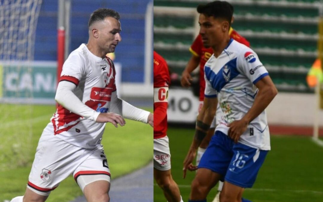 Sudamericana: Nacional visitará a Boston River y GV San José recibirá a Once Caldas