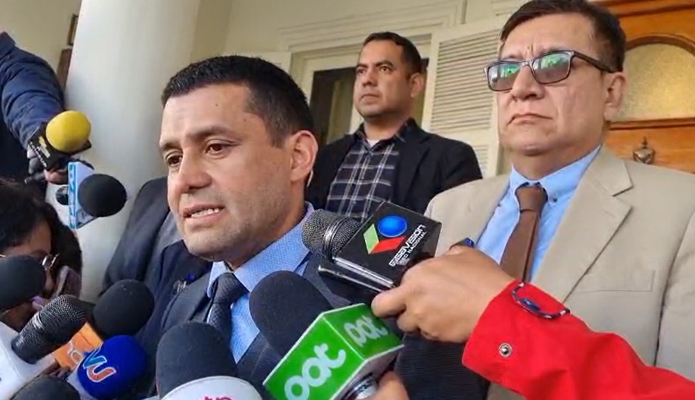 TCP ratifica que las elecciones generales se encuentran ‘plenamente garantizadas en su totalidad’