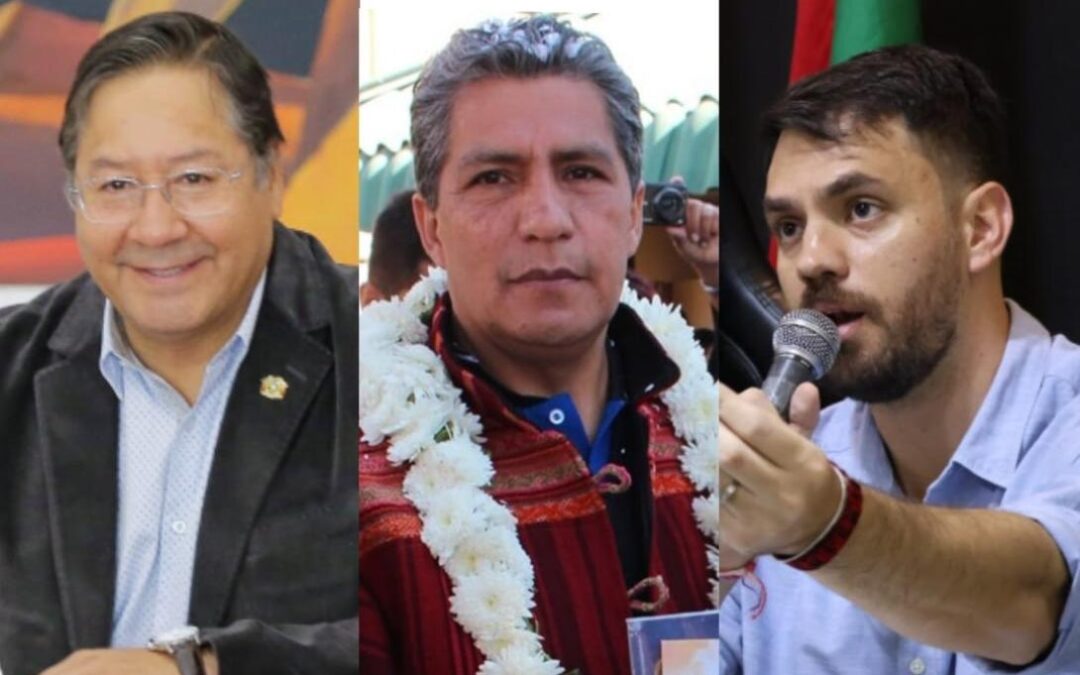 Acusado del ‘Zuñigazo’ pide convocar a declarar a Arce, Novillo y del Castillo y los pone como testigos