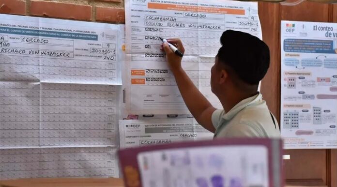 Buscan financiar con recursos propios implementación del TREP
