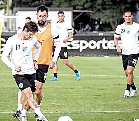 SUSPENDEN EL JUEGO ENTRE BOLÍVAR Y GV SAN JOSÉ