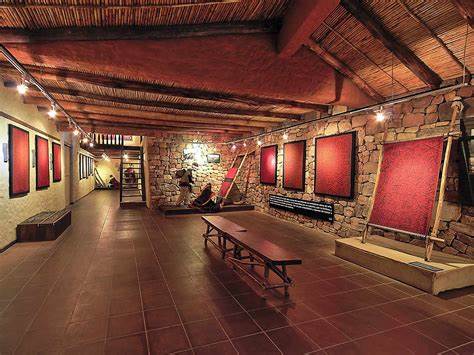 Noche de museos: se aperturan 18 en Sucre y 4 en Camargo
