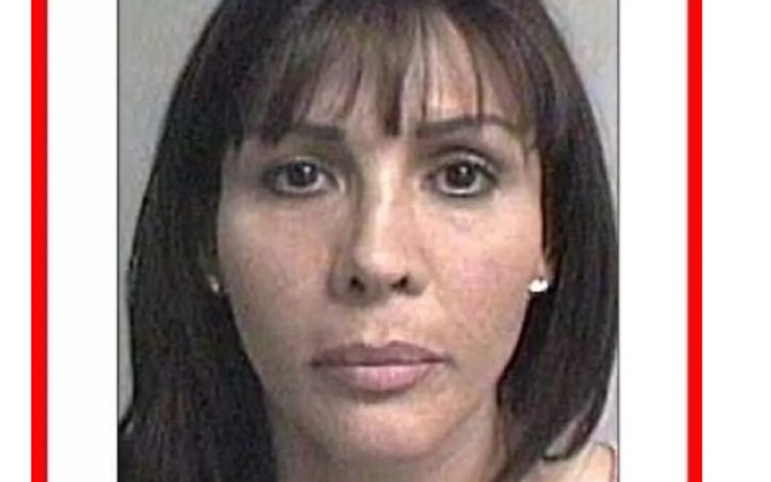Griselda López, ex mujer del Chapo Guzmán, se entrega al FBI junto a 17 familiares del ex líder del cartel de Sinaloa