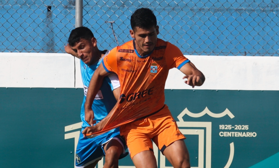 San Antonio y Blooming reparten puntos en Entre Ríos