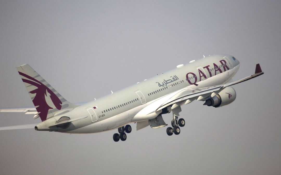 Qatar desmiente que haya regalado un avión a Trump: “No se ha tomado ninguna decisión”
