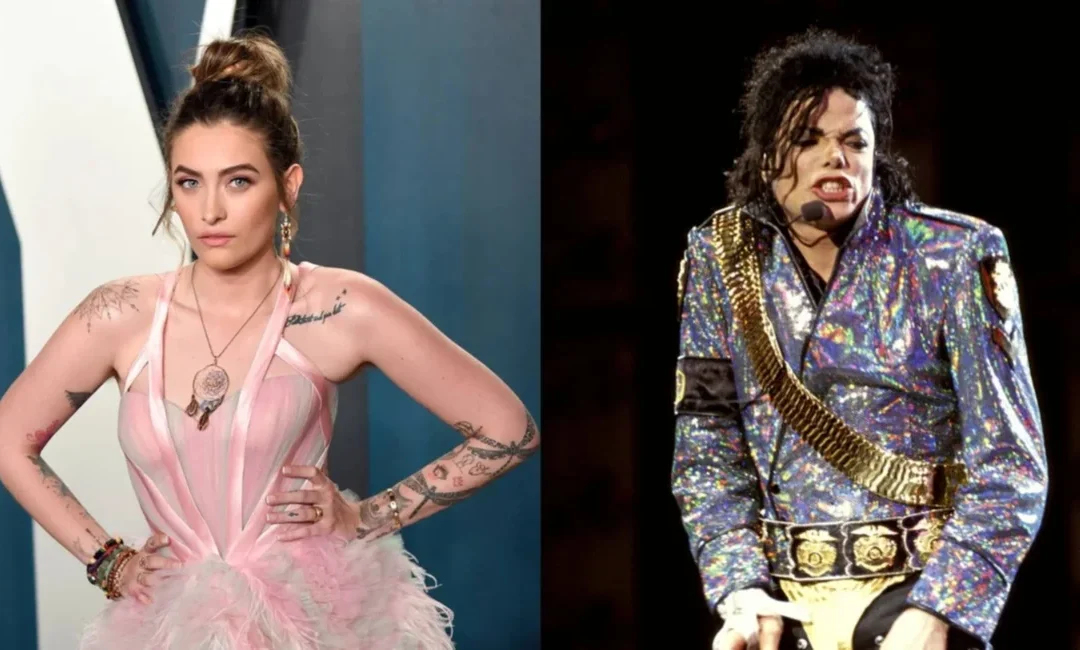 Hija de Michael Jackson recibe críticas por concierto en el aniversario de su muerte