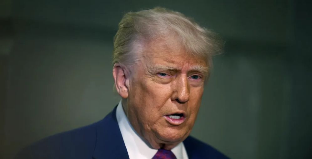 Trump llama a Irán e Israel a «llegar a un acuerdo»