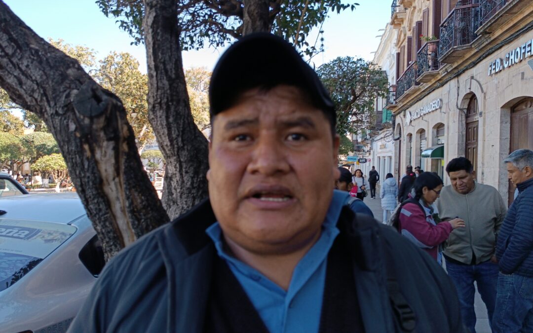 Transportistas paran el día martes y se suman dos marchas por falta de diésel, subida de precios en productos