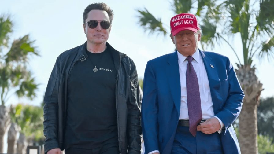 Trump y Musk: dos trayectorias paralelas, una ruptura inesperada