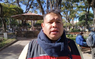 COD: propone ferias con productos de la canasta familiar