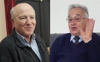 Reinicia el juicio por encubrimiento contra dos exprovinciales jesuitas en el caso pederastia