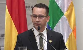 Tras acción popular, presidente del TSJ garantiza los comicios: “Puede haber 100 recursos más”