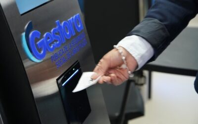 Gestora recupera Bs 1.712 millones de aportes en mora y reduce a 0,48% porcentaje de impagos