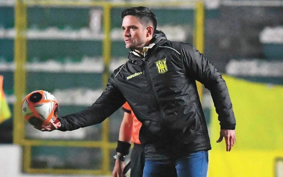 Villegas convoca a 28 jugadores para la última doble fecha de Eliminatorias: la Verde busca el repechaje al Mundial