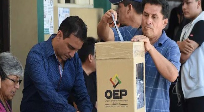 Subnacionales: ¿Están a tiempo las agrupaciones para lograr su personería jurídica?