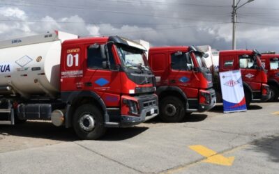 Fiscalía activa alertas migratorias contra 10 investigados dentro del caso Botrading