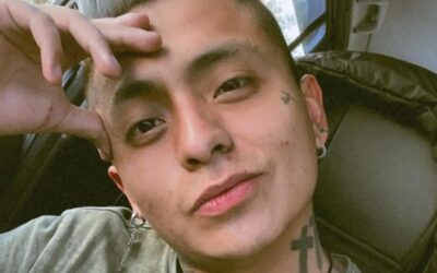 Muere Naoki Ishida, cantante de Explosión Cumbiera