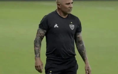 “Jugar ahí es muy difícil”, dice Sampaoli sobre jugar en La Paz