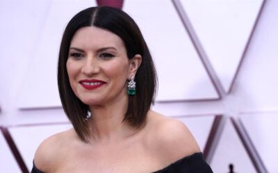 Laura Pausini recibirá el premio Billboard Ícono en Miami